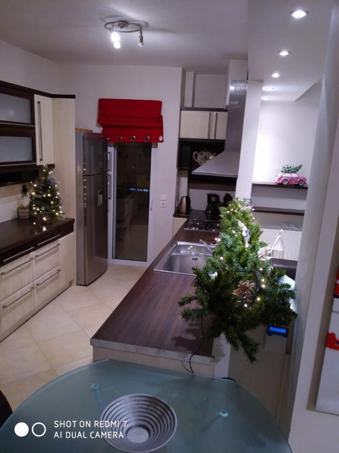 Quiet Luxury Apartment Near City Center And Port Nafplio Exterior photo